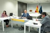 Los gobiernos de España y de Canarias ratifican su compromiso con la instalación del TMT en La Palma