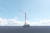 La empresa pblica BiMEP firma un acuerdo con la tecnolgica SAITEC para instalar el primer aerogenerador marino flotante en España