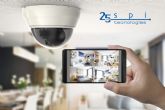SPI Tecnologas recomienda instalar sistemas de videovigilancia para garantizar la seguridad de una empresa