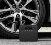 El nuevo producto de la cadena ecolgica de Xiaomi - Bomba Ligera de Inflado 70mai a la venta