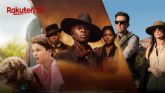Rakuten TV arranca el verano con un gran estreno en 4K HDR, Harriet: En busca de la libertad