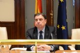 Las Conferencias Sectoriales de Agricultura y de Pesca acuerdan la distribuci�n de 36,6 millones de euros para apoyar a las explotaciones de ovino y caprino y al sector pesquero