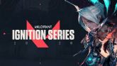 Riot Games anuncia la Ignition Series de VALORANT