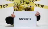Sanidad actualiza el procedimiento de actuación para los servicios de prevención de riesgos laborales frente a la Covid-19