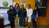 La Fundación Cione Ruta de la Luz vuelve a Bolivia