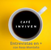 Lioc Editorial participa en el Caf INVIVEN: una iniciativa de la emprendedora Rosa Montaña