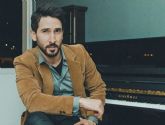 El pianista barcelonés Jetro Molina, retoma su actividad pedagógica y de composición