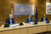 Garzón traslada a sus homólogos europeos el compromiso de España con la Nueva Agenda de Consumo