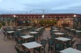 Inauguran en Madrid el restaurante con la terraza ms grande del Sur