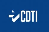 El CDTI aporta 65 millones de euros para 115 proyectos de I+D+I empresarial
