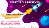 Alcobendas apuesta por el emprendimiento y la movilidad en Startup Ol 2020