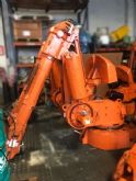 Robots Gallery impulsa el uso de robots industriales de segunda mano en la construcción