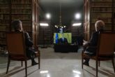 Pedro Sánchez participa en la presentación en línea del Diccionario panhispánico del español jurídico