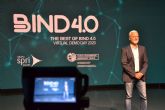 La 5ª edicin de BIND 4.0 arranca con 57 grandes empresas en busca de startups innovadoras de todo el mundo