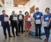 Campaña Solidaria Fincas Calvet - Comunitat SantEgidio