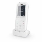 Comunicacin segura e higinica para el sector de la hostelera con el telfono DECT M90 de Snom