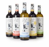 Cuatro Premios Mezquita 2020 para los Vinos Bella Pilar