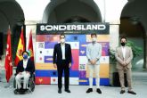 Llega Sondersland, el festival virtual que convertir a España en la capital mundial del talento