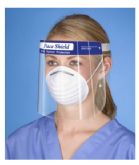 HLP Klearfold pone a disposicin de empresas e instituciones pantallas de proteccin facial