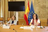 Ribera destaca la necesidad de un esfuerzo internacional coordinado para una recuperacin verde y solidaria