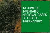Las emisiones de gases de efecto invernadero cayeron un 6,2% en España el año pasado
