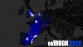 Ontruck anuncia su servicio de larga distancia para trayectos nacionales e internacionales