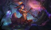 Riot Games presenta a Lillia, la nueva campeona de League of Legends