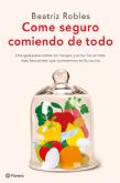 Un libro de la nutricionista Beatriz Robles desmonta los bulos y mitos sobre alimentacin en internet
