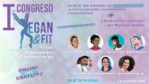 Arranca el I Congreso 'VEGAN AND FIT', una propuesta disruptiva que va ms all del Veganismo