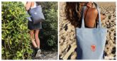 Bolsos fabricados con plstico reciclado de Bullfeet, la ltima tendencia para un verano ms sostenible