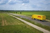 DHL Express lanza DHL Economy Select Internacional para envos por carretera en Europa