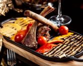 La Consejera de Agricultura andaluza promueve el consumo de la carne de cordero