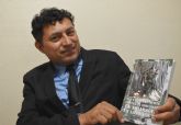 Johnny Gadea revela los duros hechos sobre las Guerras Nicaragüenses en una Autobiografía muy personal