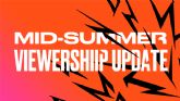 Riot Games bate rcords de audiencia en sus primeras semanas del split de verano de la LEC