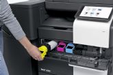 Impresoras DEVELOP: soluciones de impresi�n para cualquier necesidad