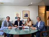 El Mosca crea su fundaci�n: Fundaci�n El Mosca, que persigue fines de inter�s general