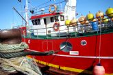 España valora la prórroga del acuerdo de pesca sostenible entre la Unión Europea e Islas Cook