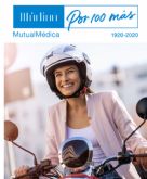 Mutual M�dica lanza el Pr�stamo MIR para los m�dicos que est�n realizando su residencia