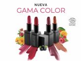 Alma Secret lanza su gama color. 4 Labiales 100% naturales con la certificaci�n Ecocert Cosmos Natural