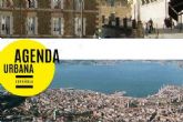 Ábalos reafirma su compromiso de colaboración con ciudades y municipios para implantar de forma efectiva la Agenda Urbana Española
