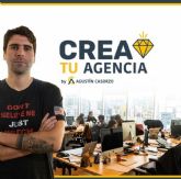 Agust�n Casorzo y Lioc Editorial ayudan a emprendedores a crear su agencia de publicidad digital