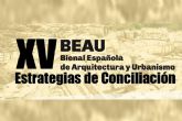 Convocatoria abierta para seleccionar el comisariado de la XV Bienal Española de Arquitectura y Urbanismo 