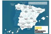 La reserva hídrica española se encuentra al 60,2 por ciento de su capacidad