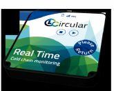 CL Circular monitoriza en tiempo real la cadena del fr�o