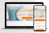 Necesito Reformar estrena nueva p�gina web, m�s moderna, accesible y funcional