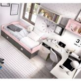 Vuelta al cole tras la COVID-19: ideas para crear espacios adecuados para estudiar en casa