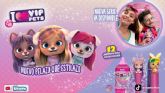 El pelazo extralargo de las VIP PETS, la apuesta ganadora de IMC Toys