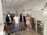 Las lavanderías autoservicio de Miele abren 20 nuevas tiendas en el territorio español y 2 en Portugal