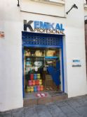 Kemikal abre la primera tienda de Productos de Limpieza COVID en España