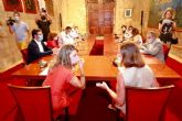 Yolanda Díaz anuncia una Mesa extraordinaria del Diálogo Social en Illes Balears para abordar la situación laboral y la prórroga de los ERTE